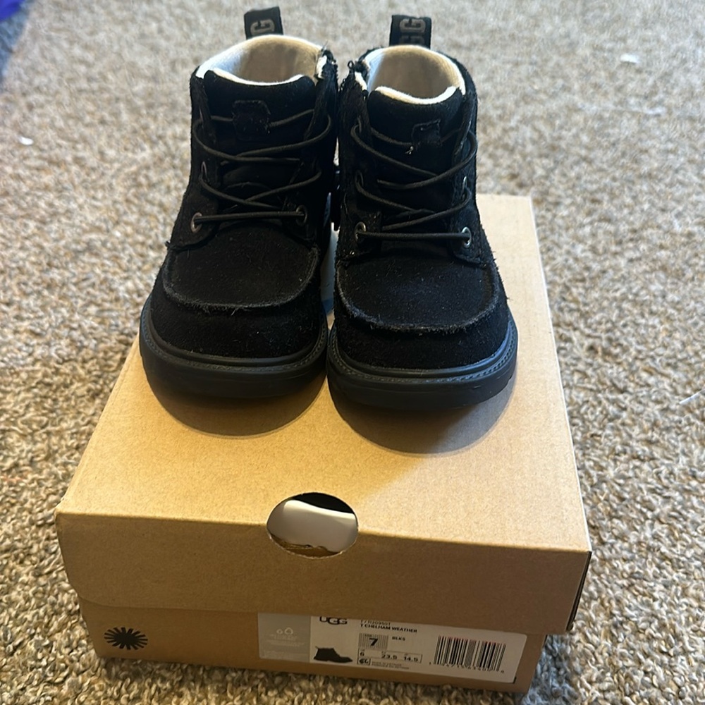 Ugg boots